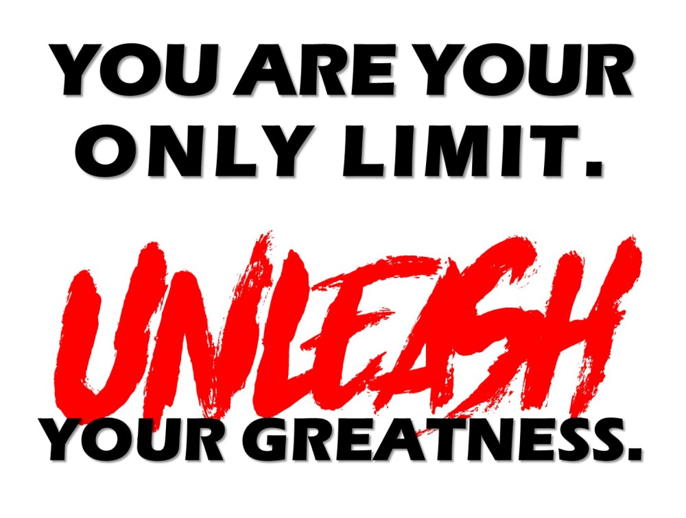 youareyourlimit